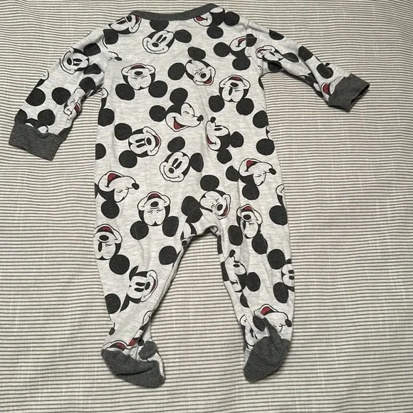 Disney baby 3-6 months pajamas - Picture 4 of 4